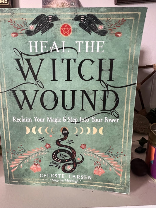 Heal the Witch Wound