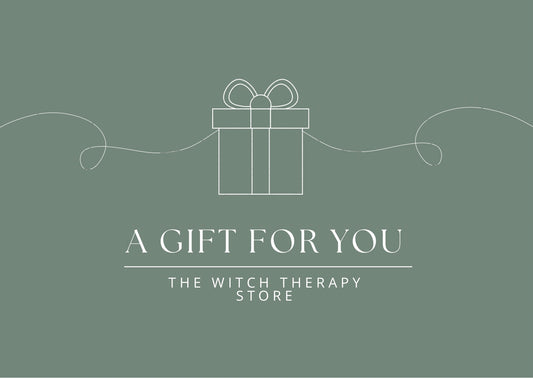 Gift Certificate