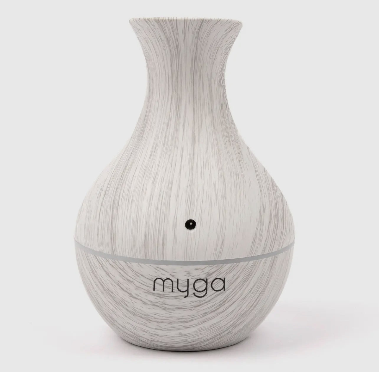 Muga USB Aroma Diffuser With LED