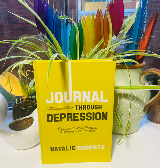 Journal Through Depression