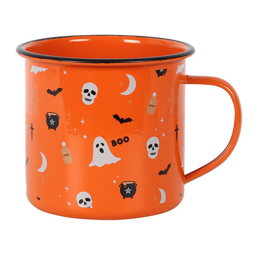 Halloween Mug