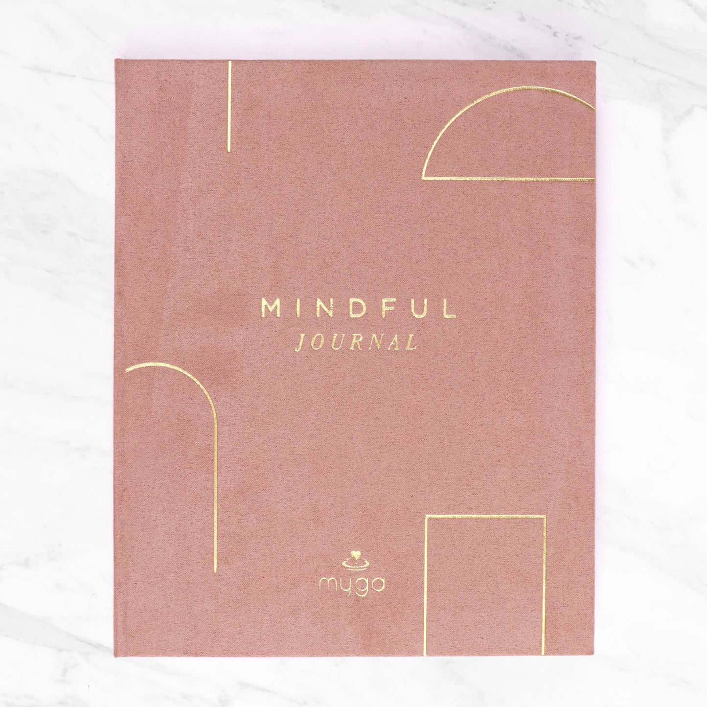 The Mindful Journal