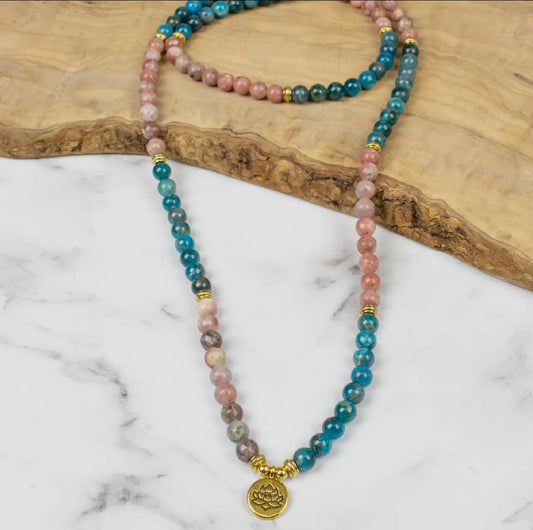 Essence Mala Beads