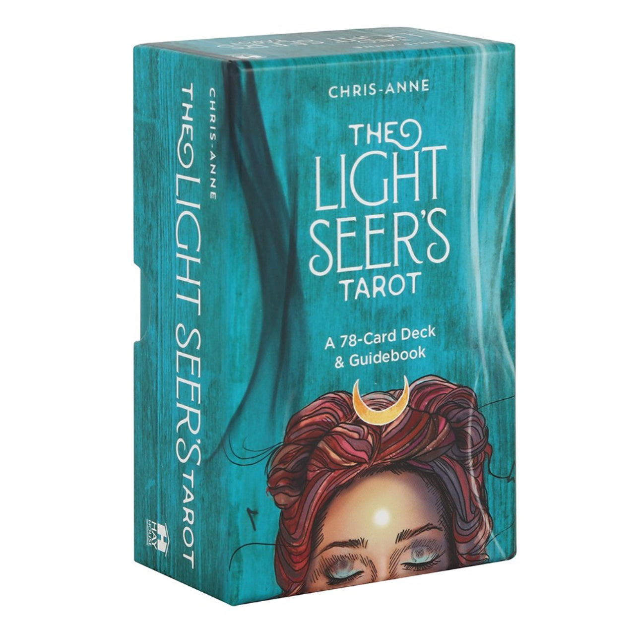 The Light Seer’s Tarot Cards