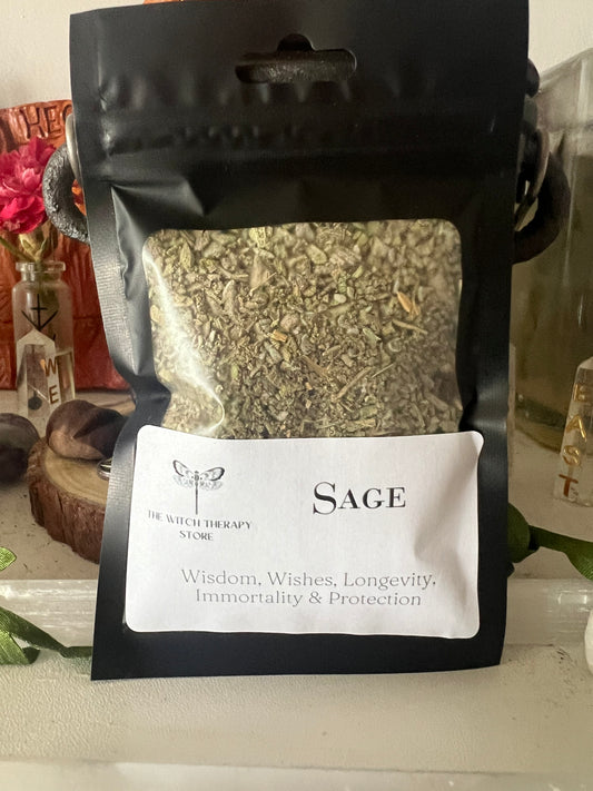 Sage