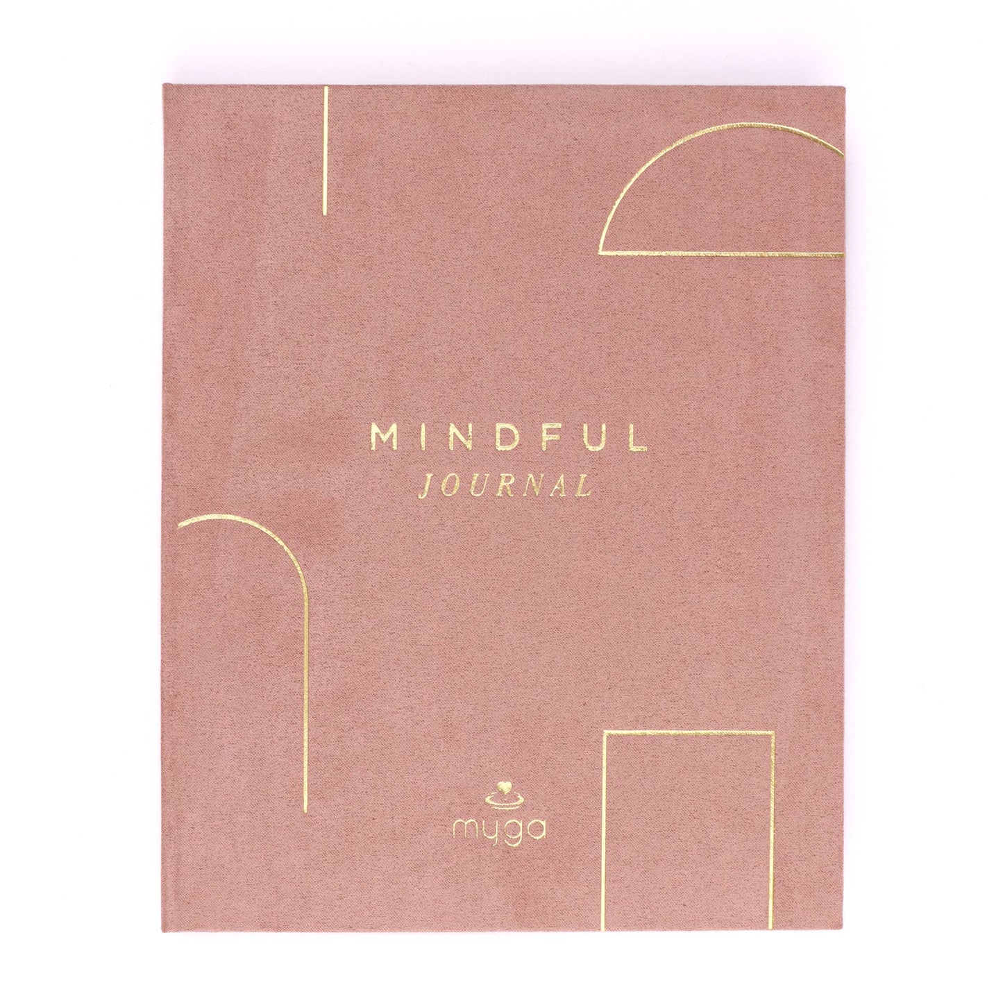 The Mindful Journal