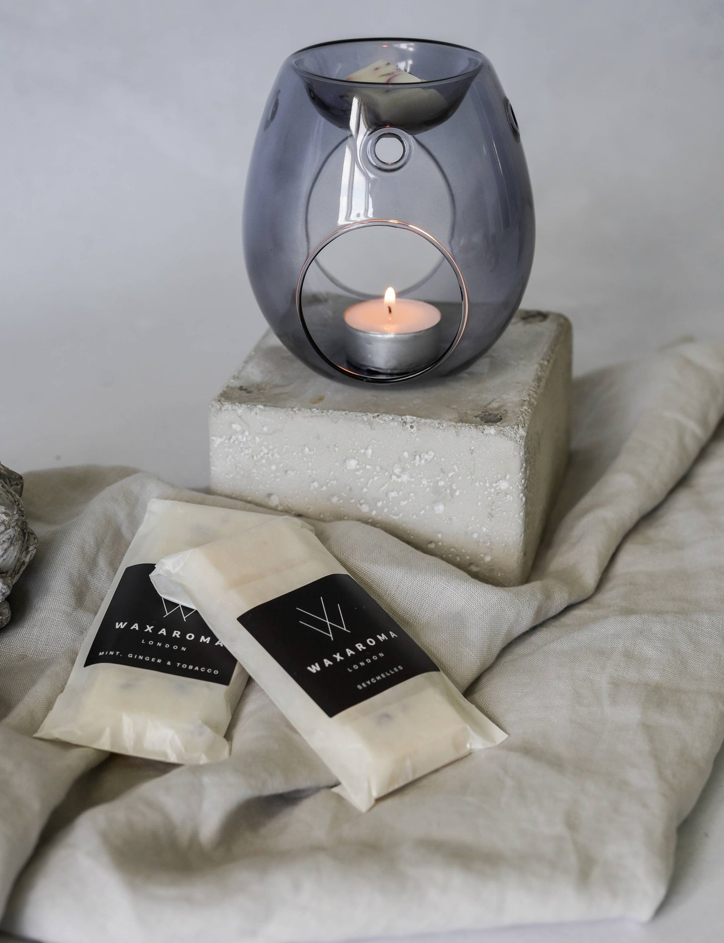 Handmade Soy Wax Melts- Choose your scent